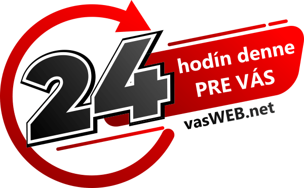 tvorba web stránok do 24 hod